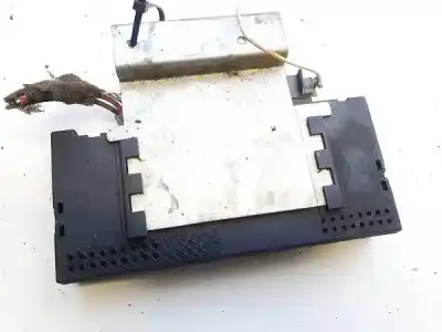 Peça sobressalente para automóvel em segunda mão módulo eletrônico por volvo v50 (545) 2.0 d referências oem iam   