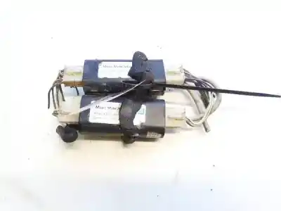 Second-hand car spare part electronic module for volvo v50 (545) 2.0 d oem iam references 4x75w  8,5-36vdc