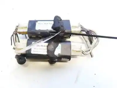 Pezzo di ricambio per auto di seconda mano modulo elettronico per volvo v50 (545) 2.0 d riferimenti oem iam 4x75w