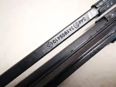 Second-hand car spare part left front windshield wiper arm for volkswagen passat variant (3a5) 1.9 tdi oem iam references 3a1955410  