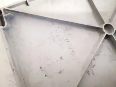 Pezzo di ricambio per auto di seconda mano plastica per volvo v50 (545) 2.0 d riferimenti oem iam 30639760  