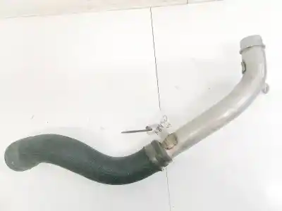 Peça sobressalente para automóvel em segunda mão tubo do intercooler por renault megane 1.5 dci k9k j8 referências oem iam 144603600ra