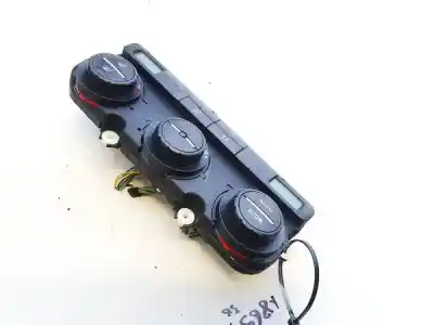 Автозапчасти б/у климат-контроль за skoda octavia combi (1z5) 1.9 tdi dpf ссылки oem iam 