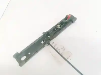 Peça sobressalente para automóvel em segunda mão plásticos por citroen c8 2.2 hdi exclusive referências oem iam 