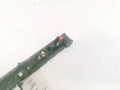 Second-hand car spare part plastics for citroen c8 2.2 hdi exclusive oem iam references   