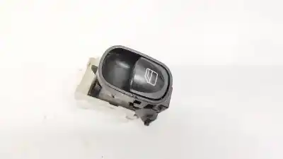 Peça sobressalente para automóvel em segunda mão BOTÃO / INTERRUPTOR ELEVADOR VIDRO DIANTEIRO ESQUERDO por MERCEDES-BENZ CLASE C (W203) SPORTCOUPE  Referências OEM IAM A2038200210  