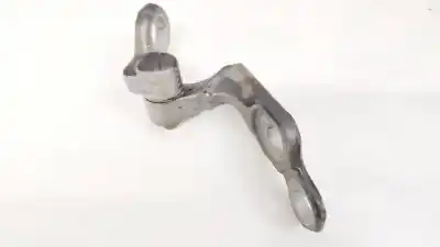 Pezzo di ricambio per auto di seconda mano fermo porta per ford focus c-max (cap) 1.6 tdci cat riferimenti oem iam 3m51r22800ah  