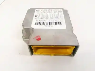 İkinci el araba yedek parçası hava yastigi kontrol ünitesi için audi a6 avant (4f5) 2.7 tdi oem iam referansları 4f0959655b  4f0910655a, 5wk43416