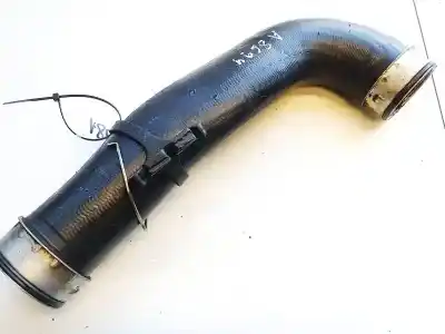 Автозапчасти б/у трубка промежуточного охладителя за skoda octavia combi (1z5) 1.9 tdi dpf ссылки oem iam 