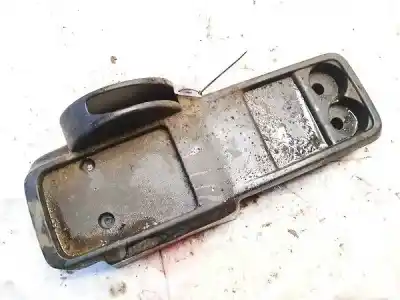 Second-hand car spare part  for PEUGEOT PARTNER (S2)  OEM IAM references 060936J01  