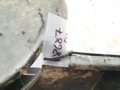 Pezzo di ricambio per auto di seconda mano plastica per peugeot partner (s2) 1.6 16v hdi riferimenti oem iam 060936j01  