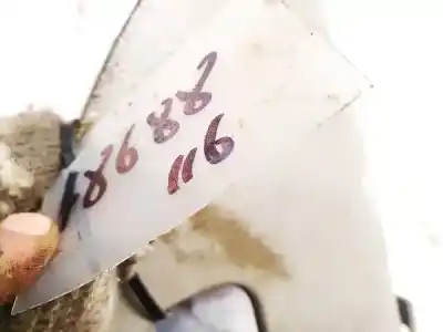 Pezzo di ricambio per auto di seconda mano plastica per volvo v50 (545) 2.0 d riferimenti oem iam 33424m  