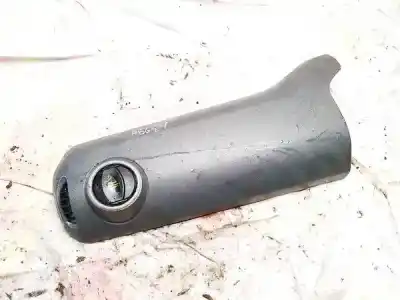 Second-hand car spare part  for PEUGEOT PARTNER (S2)  OEM IAM references   