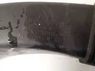 Gebrauchtes Autoersatzteil rohr zum bmw 5-series, f07/f10 /f11 2010.03 - 2016.12 2.0 d 135kw 2010.03 --> oem-iam-referenzen 781159703  7811597-03, 1371zb781159703, 58300015 Gebrauchtes Autoersatzteil rohr zum bmw 5-series, f07/f10 /f11 2010.03 - 2016.12 2.0 d 135kw 2010.03 --> oem-iam-referenzen 781159703  7811597-03, 1371zb781159703, 58300015