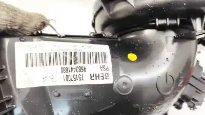 Peça sobressalente para automóvel em segunda mão motor de sofagem por peugeot 5008 2.0 16v hdi fap cat (rhe / dw10cted4) referências oem iam 9683441680  t5157001