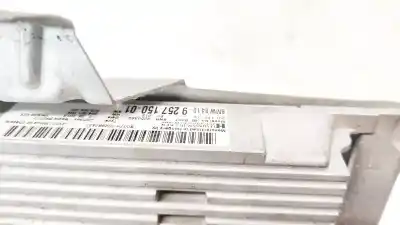 Second-hand car spare part electronic module for bmw 5-series, f07/f10 /f11 2010.03 - 2016.12 2.0 d 135kw 2010.03 --> oem iam references 925715001  84.10925715001 Second-hand car spare part electronic module for bmw 5-series, f07/f10 /f11 2010.03 - 2016.12 2.0 d 135kw 2010.03 --> oem iam references 925715001  84.10925715001