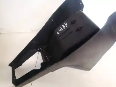 Second-hand car spare part plastics for volkswagen passat variant (3a5) 1.9 tdi oem iam references 3a1863243a  