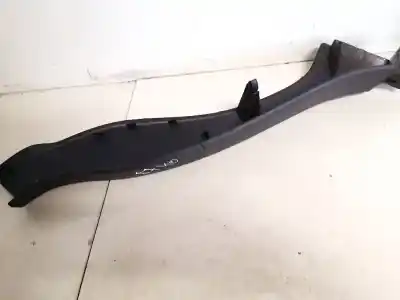 Second-hand car spare part plastics for renault megane ii (bm0/1_, cm0/1_) 1.6 16v (bm0c. cm0c) oem iam references 8200114428  8200034981