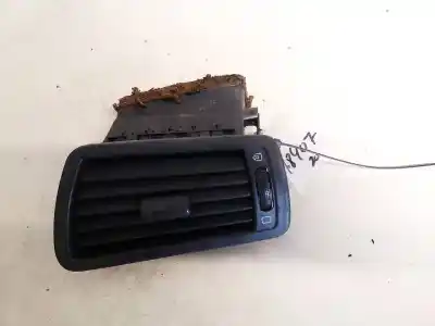 Peça sobressalente para automóvel em segunda mão grelha / difusor de ar por citroen c8 2.2 hdi exclusive referências oem iam 1484108077