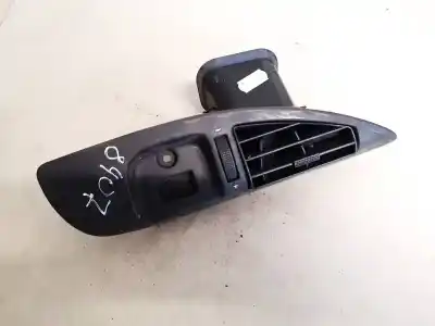 Peça sobressalente para automóvel em segunda mão grelha / difusor de ar por citroen c8 2.2 hdi exclusive referências oem iam 1488069077