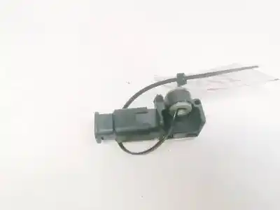 Peça sobressalente para automóvel em segunda mão sensor por peugeot 5008 2.0 16v hdi fap cat (rhe / dw10cted4) referências oem iam 9663904980  