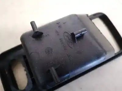Pezzo di ricambio per auto di seconda mano plastiche per ford focus c-max (cap) 1.6 tdci cat riferimenti oem iam 3m51226a36adw  3m51-226a36-adw
