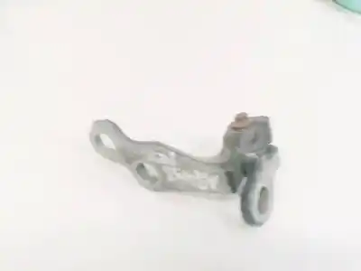 Pezzo di ricambio per auto di seconda mano fermo porta per ford focus c-max (cap) 1.6 tdci cat riferimenti oem iam 3m51r22801ah  