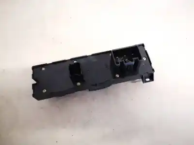 Pezzo di ricambio per auto di seconda mano interruttore alzacristalli anteriore sinistro per ford focus c-max (cap) 1.6 tdci cat riferimenti oem iam 3m5t14529ce  