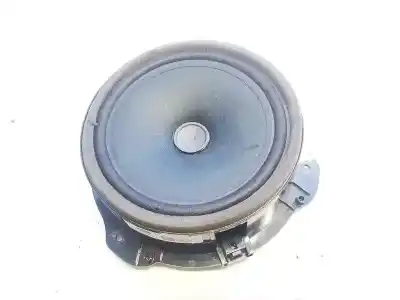 Peça sobressalente para automóvel em segunda mão colunas de som por land rover evoque 2018 --> 1.5 hybrid 227kw referências oem iam gx7318808dc