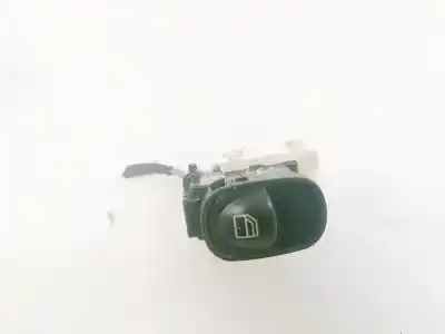 Peça sobressalente para automóvel em segunda mão BOTÃO / INTERRUPTOR ELEVADOR VIDRO DIANTEIRO ESQUERDO por MERCEDES-BENZ CLASE C (W203) SPORTCOUPE  Referências OEM IAM A2038200210  
