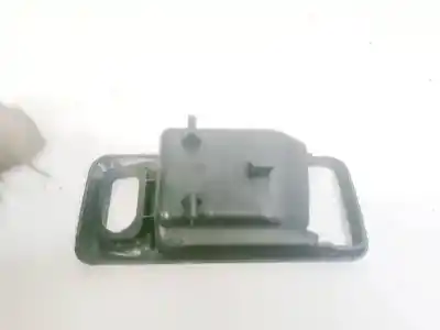 Gebrauchtes Autoersatzteil kunststoffe zum ford focus c-max (cap) 1.6 tdci cat oem-iam-referenzen 3m51226a37adw  3m51-226a37-adw