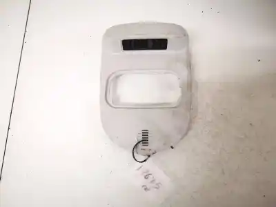 Peça sobressalente para automóvel em segunda mão  por PEUGEOT 5008  Referências OEM IAM 9681370177  