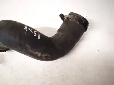 Pezzo di ricambio per auto di seconda mano tubo intercooler per citroen jumpy ii (vf7) 2.0 hdi 120 riferimenti oem iam   