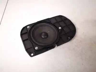 Second-hand car spare part speaker for bmw 5-series, f07/f10 /f11 2010.03 - 2016.12 2.0 d 135kw 2010.03 --> oem iam references 923918401 Second-hand car spare part speaker for bmw 5-series, f07/f10 /f11 2010.03 - 2016.12 2.0 d 135kw 2010.03 --> oem iam references 923918401
