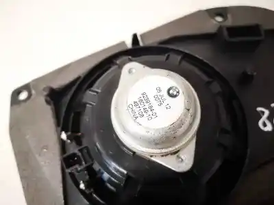 Second-hand car spare part speaker for bmw 5-series, f07/f10 /f11 2010.03 - 2016.12 2.0 d 135kw 2010.03 --> oem iam references 923918401  9239184-01 Second-hand car spare part speaker for bmw 5-series, f07/f10 /f11 2010.03 - 2016.12 2.0 d 135kw 2010.03 --> oem iam references 923918401  9239184-01
