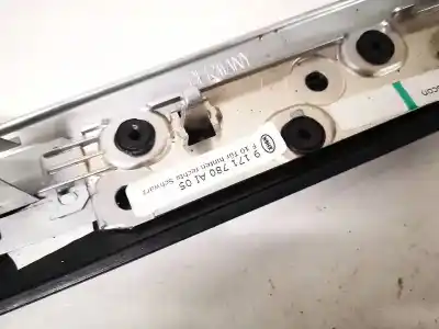 Second-hand car spare part sound amplifier for bmw 5-series, f07/f10 /f11 2010.03 - 2016.12 2.0 d 135kw 2010.03 --> oem iam references 9171780   Second-hand car spare part sound amplifier for bmw 5-series, f07/f10 /f11 2010.03 - 2016.12 2.0 d 135kw 2010.03 --> oem iam references 9171780