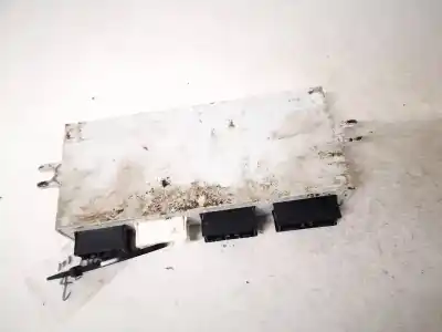 Second-hand car spare part electronic module for bmw 5-series, f07/f10 /f11 2010.03 - 2016.12 2.0 d 135kw 2010.03 --> oem iam references 61357333928  7333928, f005v01252 Second-hand car spare part electronic module for bmw 5-series, f07/f10 /f11 2010.03 - 2016.12 2.0 d 135kw 2010.03 --> oem iam references 61357333928  7333928, f005v01252