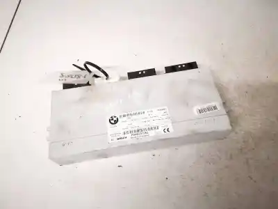 Second-hand car spare part electronic module for bmw 5-series, f07/f10 /f11 2010.03 - 2016.12 2.0 d 135kw 2010.03 --> oem iam references 61357333928 Second-hand car spare part electronic module for bmw 5-series, f07/f10 /f11 2010.03 - 2016.12 2.0 d 135kw 2010.03 --> oem iam references 61357333928