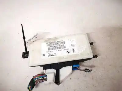 Second-hand car spare part electronic module for bmw 5-series, f07/f10 /f11 2010.03 - 2016.12 2.0 d 135kw 2010.03 --> oem iam references 64779280186 Second-hand car spare part electronic module for bmw 5-series, f07/f10 /f11 2010.03 - 2016.12 2.0 d 135kw 2010.03 --> oem iam references 64779280186