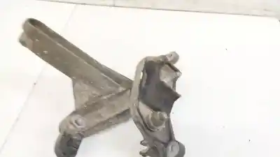 Автозапчастина б/у підтримка двигуна для renault megane ii (bm0/1_, cm0/1_) 1.6 16v (bm0c. cm0c) посилання на oem iam 8200043084  