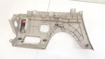 Pezzo di ricambio per auto di seconda mano plastica per renault megane ii (bm0/1_, cm0/1_) 1.6 16v (bm0c. cm0c) riferimenti oem iam sd33747j  31942