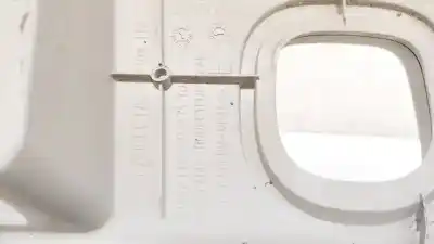 Pezzo di ricambio per auto di seconda mano plastica per renault megane ii (bm0/1_, cm0/1_) 1.6 16v (bm0c. cm0c) riferimenti oem iam sd33747j  31942