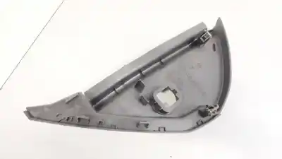 Автозапчастина б/у пластикler для renault megane ii (bm0/1_, cm0/1_) 1.6 16v (bm0c. cm0c) посилання на oem iam 8200179045  8200078998