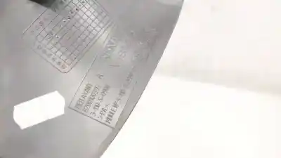 Pezzo di ricambio per auto di seconda mano plastica per renault megane ii (bm0/1_, cm0/1_) 1.6 16v (bm0c. cm0c) riferimenti oem iam 8200100395  3110s0900