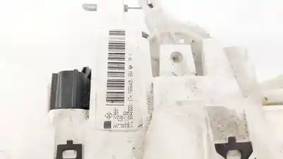 Second-hand car spare part climate control for renault megane ii (bm0/1_, cm0/1_) 1.6 16v (bm0c. cm0c) oem iam references 69420001  f666445v