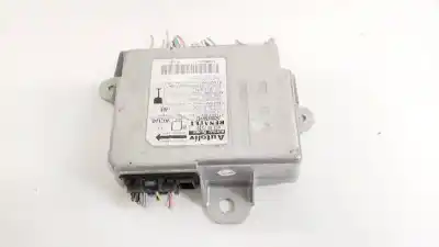 Second-hand car spare part airbag control unit for renault megane ii (bm0/1_, cm0/1_) 1.6 16v (bm0c. cm0c) oem iam references 8200280991