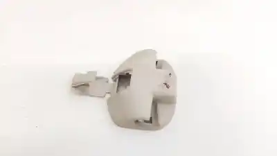 Second-hand car spare part plastics for renault megane ii (bm0/1_, cm0/1_) 1.6 16v (bm0c. cm0c) oem iam references 