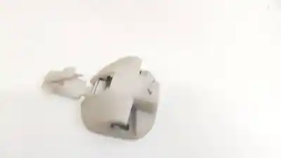 Pezzo di ricambio per auto di seconda mano plastica per renault megane ii (bm0/1_, cm0/1_) 1.6 16v (bm0c. cm0c) riferimenti oem iam   