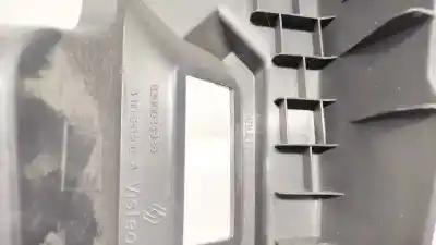 Pezzo di ricambio per auto di seconda mano plastica per renault megane ii (bm0/1_, cm0/1_) 1.6 16v (bm0c. cm0c) riferimenti oem iam 8200034988  3110s0400a