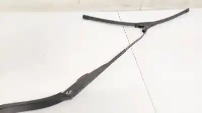 Second-hand car spare part left front windshield wiper arm for renault megane ii (bm0/1_, cm0/1_) 1.6 16v (bm0c. cm0c) oem iam references 8200036916  8200036915